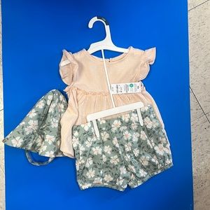 Baby girl clothes